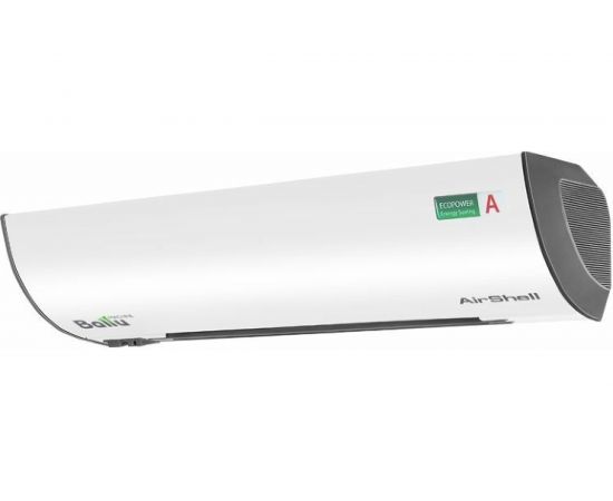 Тепловая завеса Ballu BHC-L06S03-S НС-1136135 – изображение 6