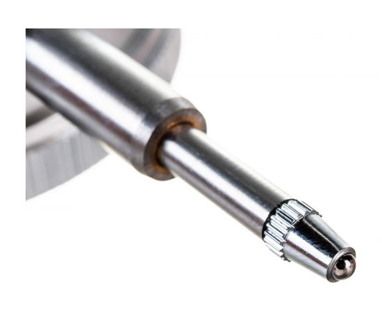 Индикатор часового типа без ушка Micron ИЧ 0-10 0.01 МИК 28545 – изображение 6