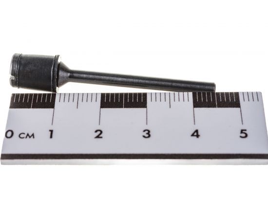 Цилиндр шлифовальный с дискодержателем (10 шт; 10х10 мм; К150) Proxxon PR- 28980 – изображение 6