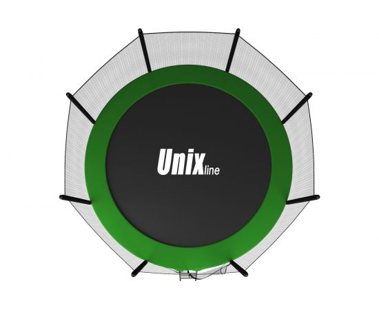 Батут UNIXline Classic 10 ft outside TRUCL10OUT – изображение 6