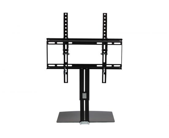 Кронштейн для телевизора REXANT 32-50 дюймов, фиксированный, с полкой HOME 38-0314 – изображение 6