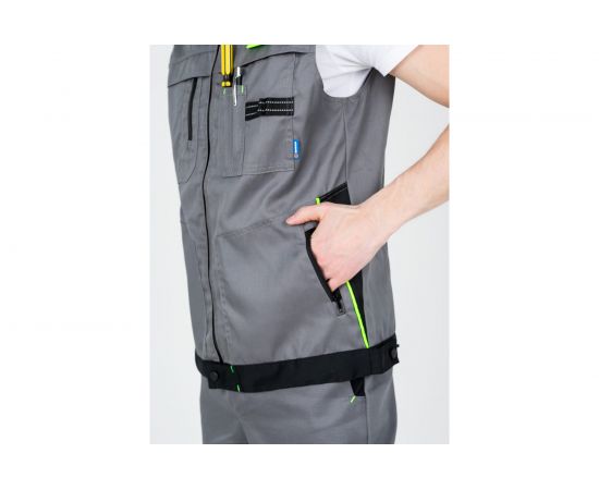 Жилет ООО ГУП Бисер Премиум, р. 52-54 / рост 182-188 4640100805097 – изображение 6