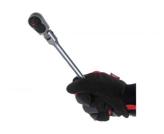 Трещотка с изломом FORCE 802318 – изображение 6