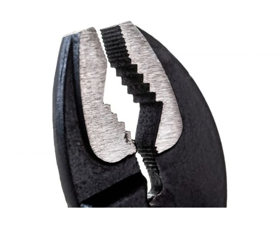 Переставные клещи AV Steel с кнопочным фиксатором, 250мм AV-624210 – изображение 6