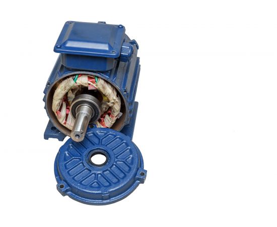 Электродвигатель ТМ БЭЗ АИР 100L4 IM1081 4 кВт, 1500 об/мин 87662 – изображение 6