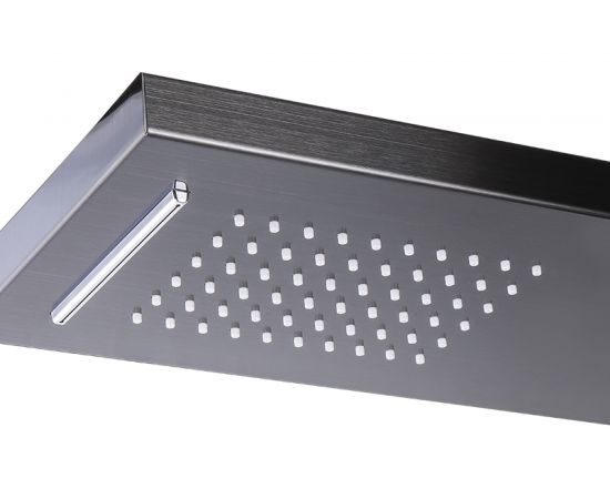 Душевая панель Maxonor с функцией гидромассажа MN2523 – изображение 7