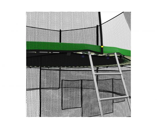 Батут UNIXline Classic 10 ft outside TRUCL10OUT – изображение 7