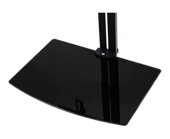 Кронштейн для телевизора REXANT 32-50 дюймов, фиксированный, с полкой HOME 38-0314 – изображение 8