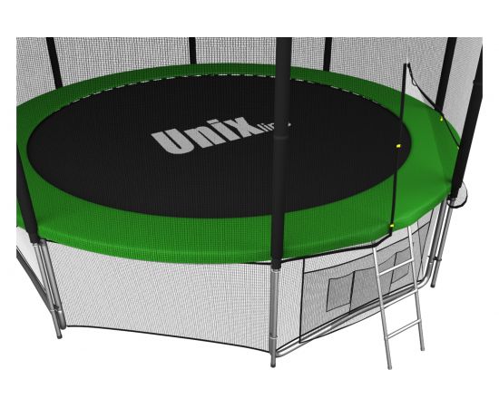 Батут UNIXline Classic 10 ft outside TRUCL10OUT – изображение 8