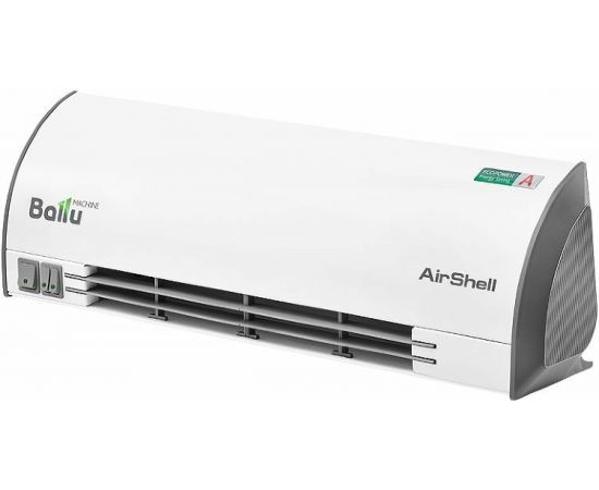 Тепловая завеса Ballu BHC-L06S03-S НС-1136135 – изображение 8