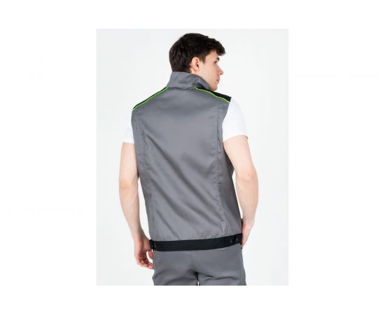 Жилет ООО ГУП Бисер Премиум, р. 52-54 / рост 182-188 4640100805097 – изображение 8