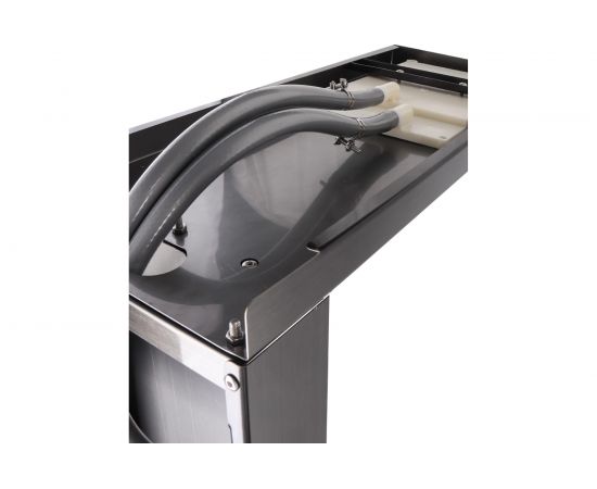 Душевая панель Maxonor с функцией гидромассажа MN2523 – изображение 9