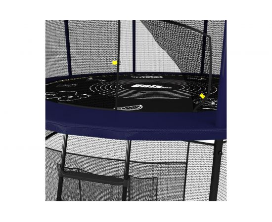 Батут UNIXline SUPREME GAME 10 ft blue TRUSUG10BL – изображение 10