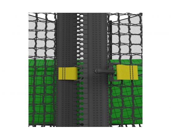 Батут UNIXline Classic 10 ft outside TRUCL10OUT – изображение 10