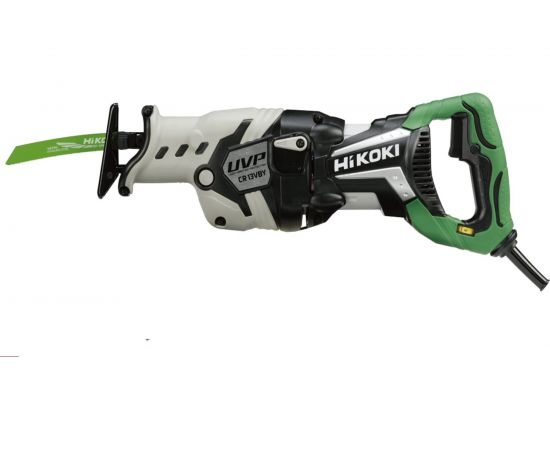 Сабельная пила Hikoki CR13VBY CR13VBYNSZ 