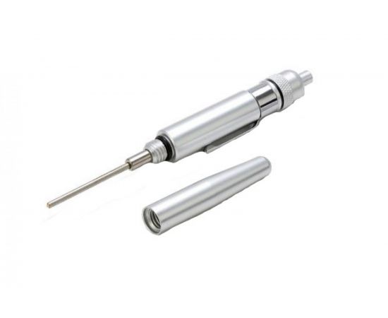 Шприц-масленка GROZ GR41805 