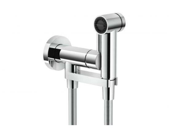 Комплект для гигиенического душа NOBILI встроенный 00000075877 