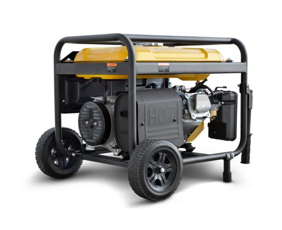 Бензогенератор RATO R3000-L2W 