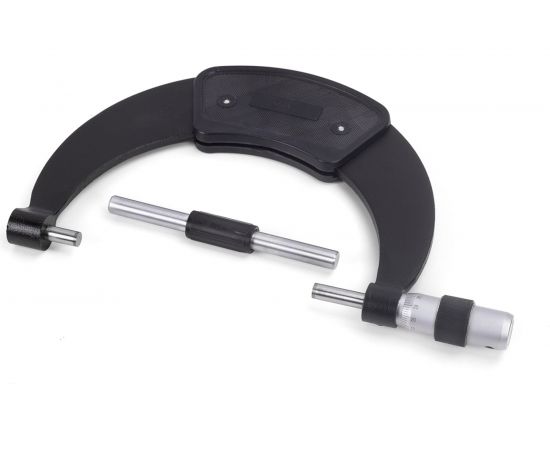 Микрометр КировИнструмент МК- 150 0,01 кл.т.2 118019 