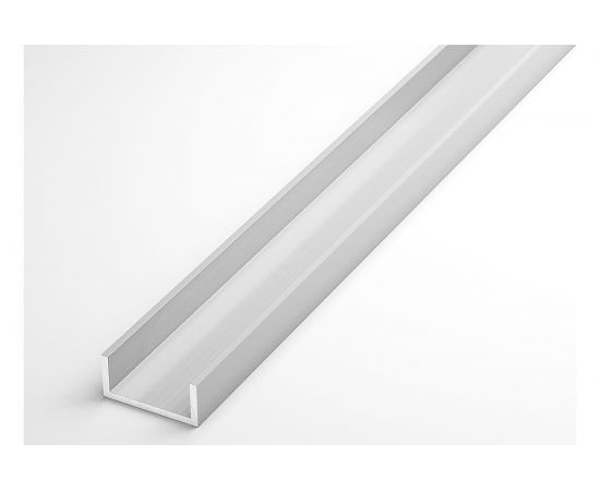 Профиль ГОСТ Швеллер Лука 10x22x10x1,5 мм, 2,0 м, Без окраса УТ000002475 