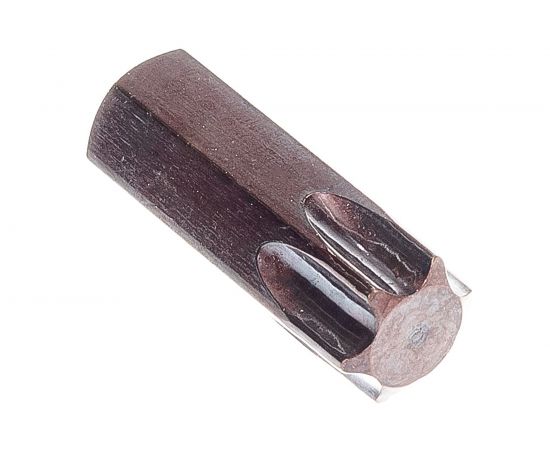 Вставка TORX T 55х30 мм L,10 мм ROCKFORCE RF-1763055PR 