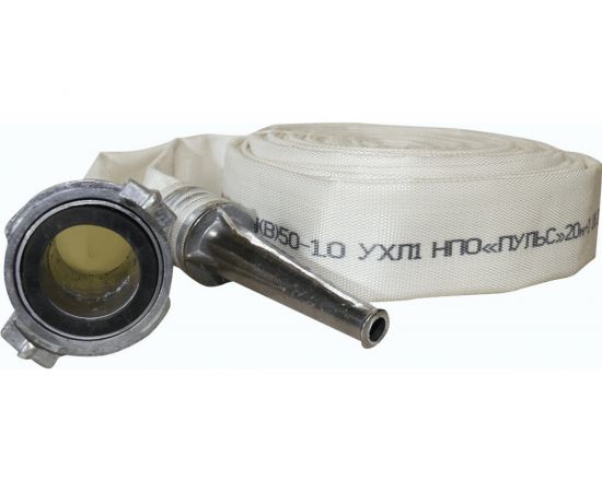 Рукав пожарный напорный НПО ПУЛЬС 5701010100016 