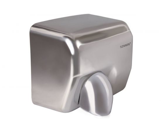 Сушилка для рук SONNEN HD-798S 604194 