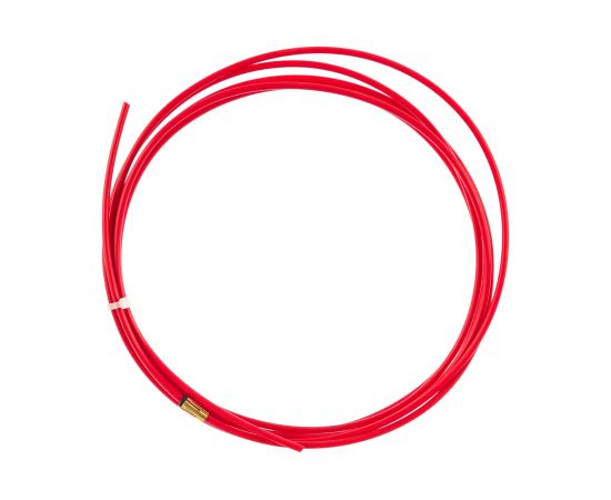 Канал направляющий OMS2020-03 (3.5 м; 1.0-1.2 мм; тефлон; красный) ПТК 00000027100 