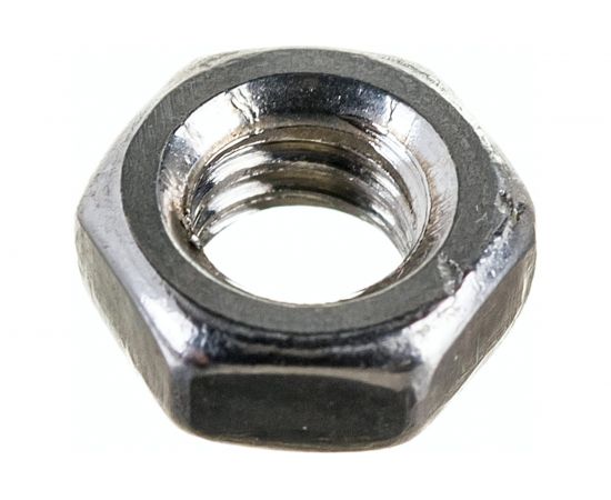 Гайка из нержавеющей стали DINFIX DIN 934 А2, м4, 100 шт. 00-00002537 