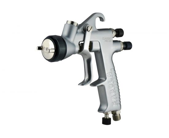 Универсальный краскораспылитель Sagola с дюзой 1.8 мм 10141625 