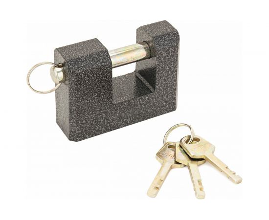 Навесной замок Аллюр ВС2-3-01С 12 мм 995 