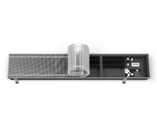 Встраиваемый в пол конвектор Varmann Ntherm N 230.90.1600 RR U EV1 