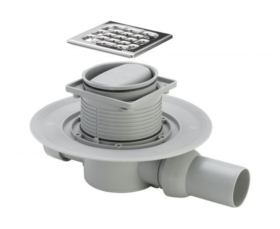 Душевой трап VIEGA 00000020442 583217 