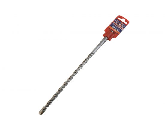 Бур SDS+ по бетону (10х260 мм) РОССНА Р860037 