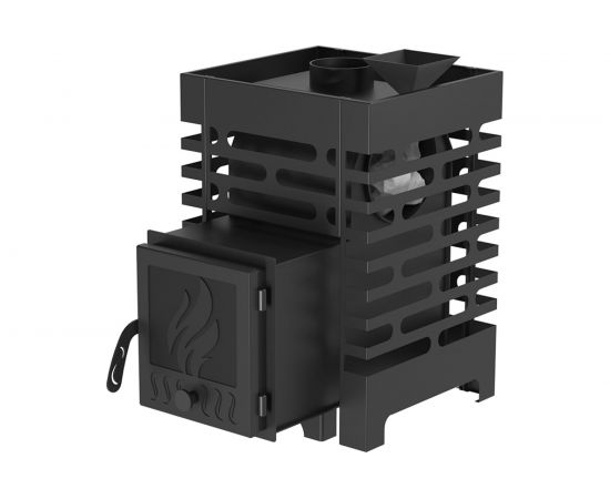 Печь для бани Везувий ASTON 12 О-1200192 