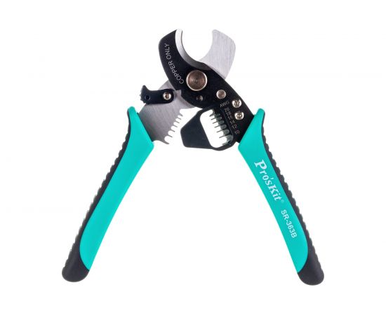 Кабелерез ProsKit SR-363B 00271086 