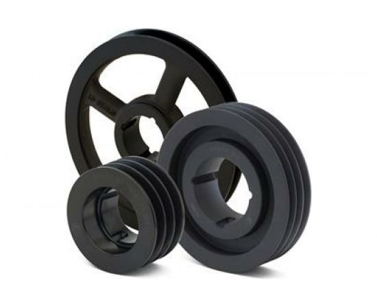 Клиновой шкив под втулку тапербуш Sati AT02502 