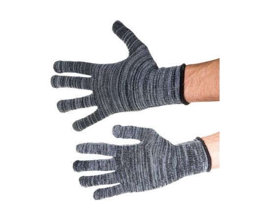 Полушерстяные перчатки Manipula Specialist ВИНТЕР TW-46 р.10 Пер 661/10 