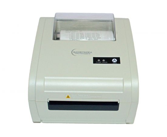 Термопринтер этикеток BANKONIKA 010 00-00001684 