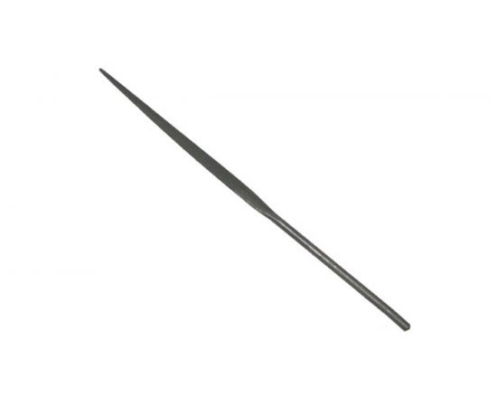 Полукруглый надфиль Sekira 160 №2 00-00010121 