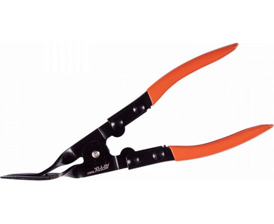 Щипцы для снятия пластикового крепежа AFFIX 230 мм AF10810230 