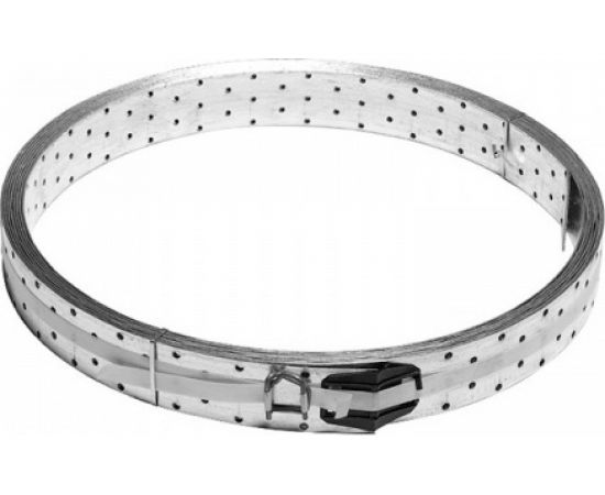 Перфорированная монтажная лента КРЕП-КОМП LM-180 х 2 мм 5 м лм180 