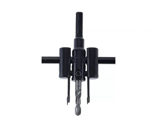 Балеринка по дереву с победитом 30-300 мм Strong СТK-05730300 