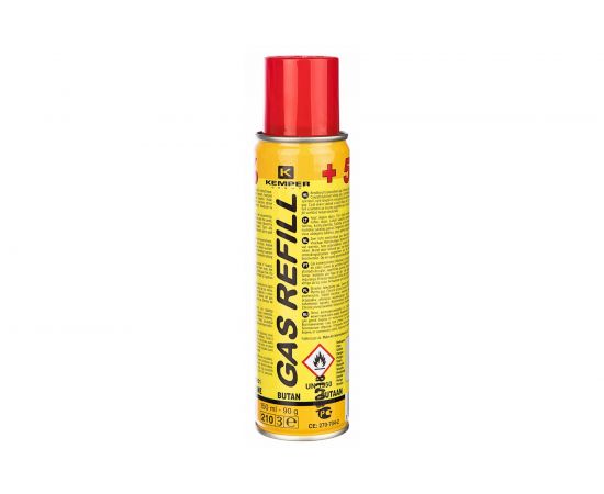 Баллон с газом KEMPER 10051 