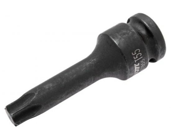 Бита-головка ударная 1/2” TORX T55х78мм JTC 447855 