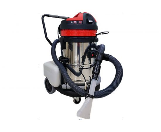 Моющий пылесос Soteco TORNADO GS2/62EXT GAR химчистка 13847 ASDO 