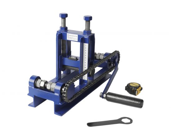 Ручной трубогиб ПрофильМастер Цепон ПРО tceponpro2001 