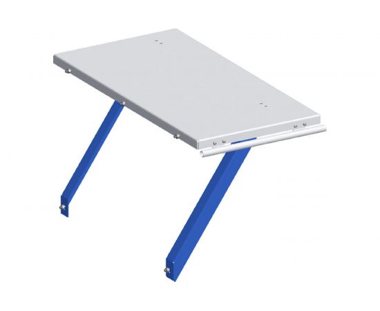 Стол боковой CBS-ST-02 Белмаш D086A 