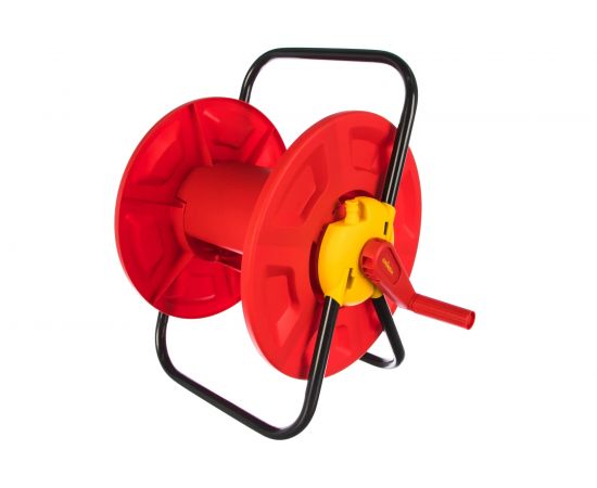 Катушка для шланга (60 м; 1/2"") Grinda 8-428410_z01 