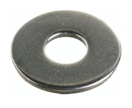 Кузовная шайба DINFIX нерж. А2, М6, DIN 9021, увеличенная, 100шт. 00-00002224 